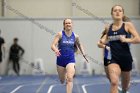 Track & Field  Women’s Track & Field open up the 2023 indoor season with a home meet against Colby College. They also competed against visiting Wentworth Institute of Technology, Worcester State University, Gordon College and Connecticut College. - Photo by Keith Nordstrom